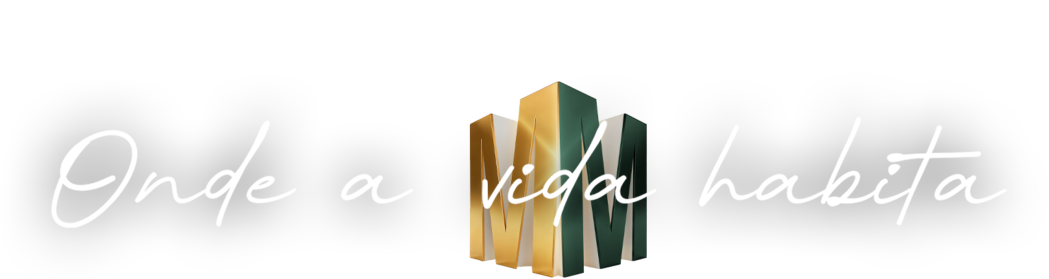 Onde a vida habita